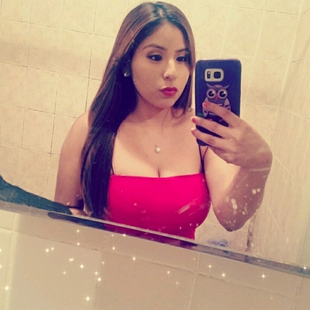 Meet your Posher, Juana
